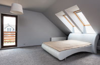 Busk bedroom extensions