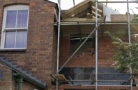 free Busk home extension quotes