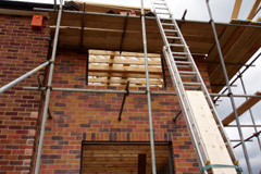 house extensions Busk