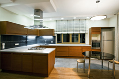 kitchen extensions Busk